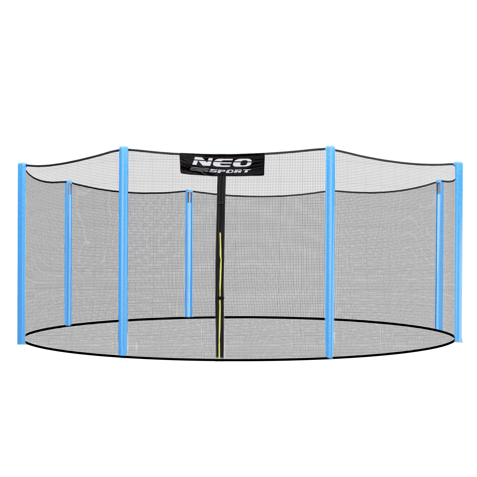 Sieť na trampolínu Neo-sport 397-404 cm
